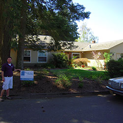 Beaverton - One Story Home