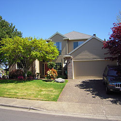 Beaverton - Two Story Home with Garage