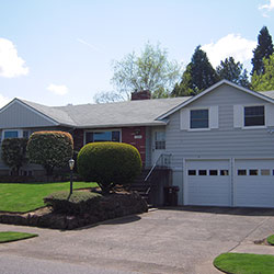 Cedar Hills - Two Story Home