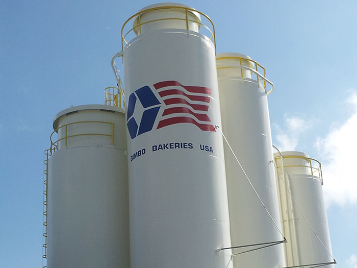 Portland Exterior Commercial Painting