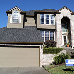 Gresham, OR- Harkett House