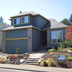 NW Portland - Two Story Home