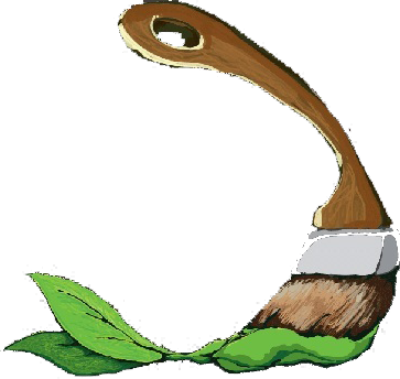 Pacific Coat Painting