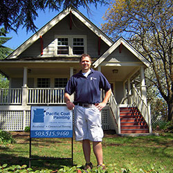 Tigard, OR Painting - Home