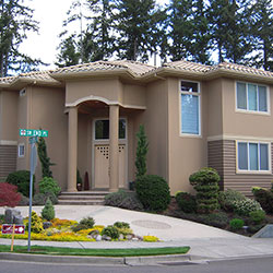 Tualatin - Two Story Home with Porch